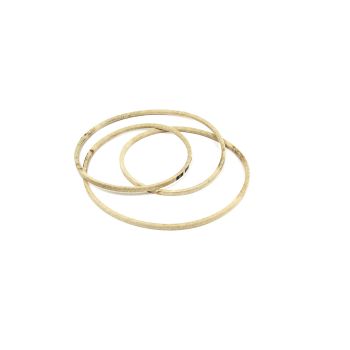 Murray 7100425SM 44" RZT Lawn Mower Drive Belt EL, 13