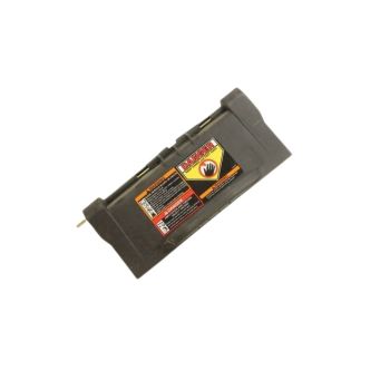 Murray 7101243YP Lawn Mower Rear Discharge Door 22"