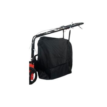 Crary Bear Cat 71042-00 Wheeled Vacuum Debris Bag