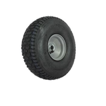 Snapper 7106093YP Lawn Mower Wheel Assembly