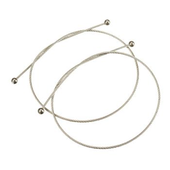 Ridgid 71247 2-Safety Cable