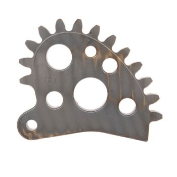 Cub Cadet 717-05133 Lawn Mower Steering Spur Gear 13T