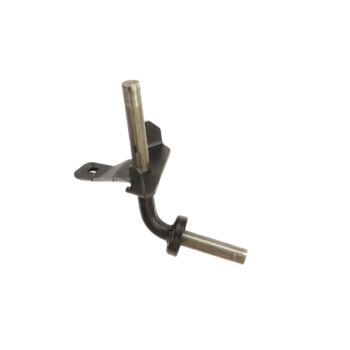 Murray 721440BMYP Lawn Tractor Weld Spindle Assembly Right