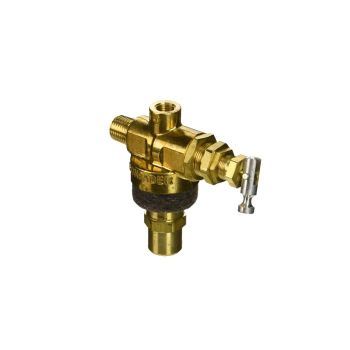 Metabo HPT - Hitachi 724033 Pilot Unloader Valve EC25E