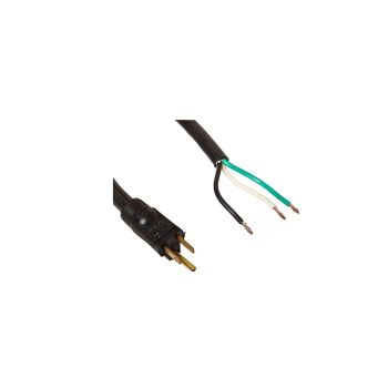 Metabo HPT - Hitachi 724089 Air Compressor Plug-Cord Set