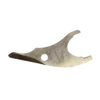 Makita 725094-1 Shear Blade, Center