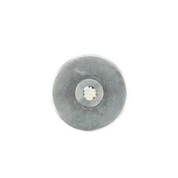 Honda 72610-VH8-641 Blade Holder