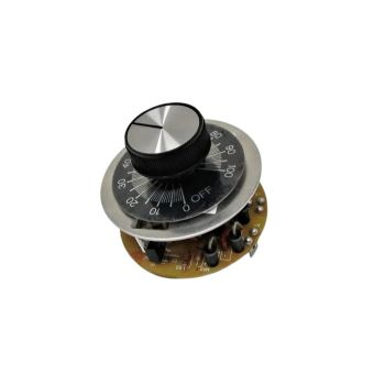 Jet 73-1255 Controller Conveyer Variable Speed
