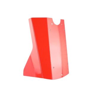 Snapper 7300596DYP Lawn Mower Belt Guard Cover
