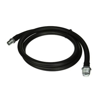 Ridgid 73072 Oiler Hose W/Fittings
