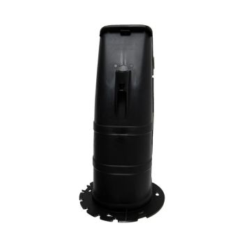 MTD 731-04861B Lawn Mower Chute Lower 5.0 DI