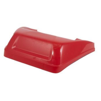 MTD 731-08620A Lawn Tractor Rear Cover