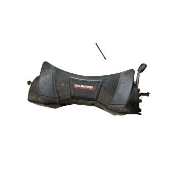 Yard Man 731-09618 Lawn Mower Front Cover