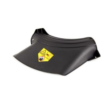 MTD 731-10267 Lawn Mower Chute DFl30DECK