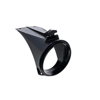Yard Man 731-1696B Snow Blower Chute Adapter