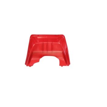 Craftsman 731-17673-CM Lawn Mower Rear Cover
