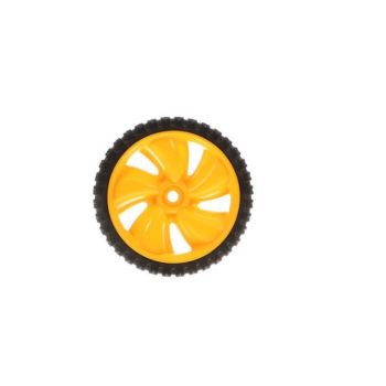 Craftsman 734-04087 Lawn Mower Wheel Assembly