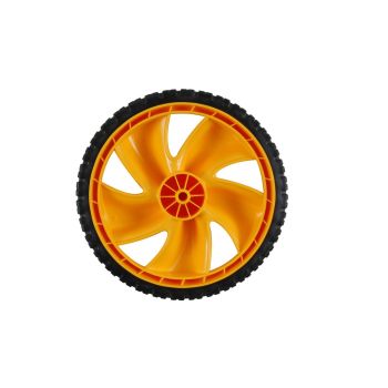 MTD 734-04089 Lawn Mower Rear Wheel Assembly Complete 12"X 1"