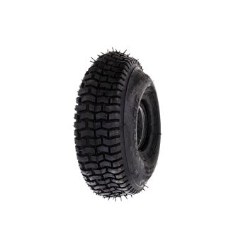 MTD 734-1382-0901 Lawn Tractor Front Tire 11X 4X4