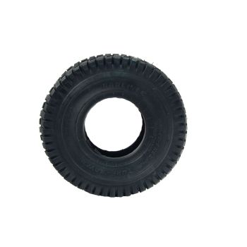 MTD 734-1731-0901 Lawn Tractor Tire Squre Tread 15"X6"