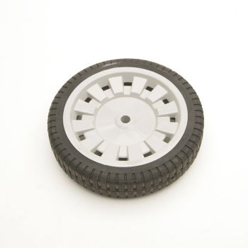 MTD 734-1781 Snow Blower Wheel Assembly 8" x 1.75"