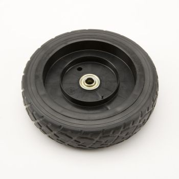 MTD 734-1978 Lawn Mower Wheel Assembly 8" x 2" Link