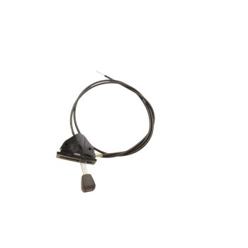 Toro 74-3894 Lawn Mower Throttle Control