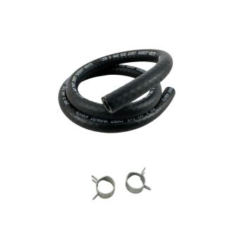 Tecumseh 740017B Lawn Mower Fuel Line