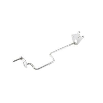 Murray 7400275YP Walk Behind Mower Rear Crossbar 21"