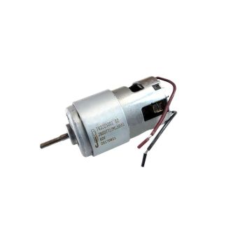 Homelite 742225001 Trimmer Motor
