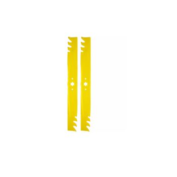 MTD 742P04290A-X Lawn Tractor Extreme Blades