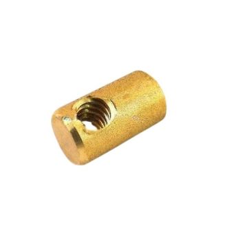 Jet 7430 Lathe Nut