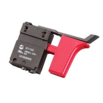 Ridgid 74332 Switch VSR