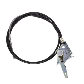 MTD 746P05811A Lawn Mower Throttle/Choke Cable