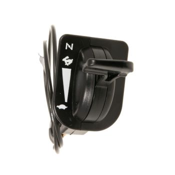 MTD 746P06431 Lawn Tractor Throttle/Choke Cable