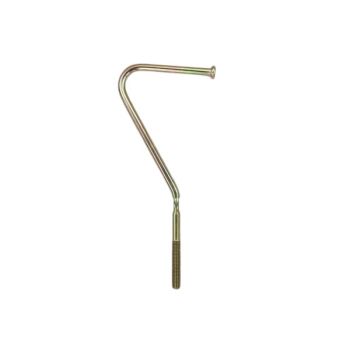 MTD 747-04269A Lawn Tractor Front Deck Adjustment Rod