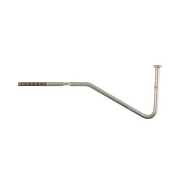 Bolens 747-04322 Lawn Tractor Front Deck Adjust Rod 38"