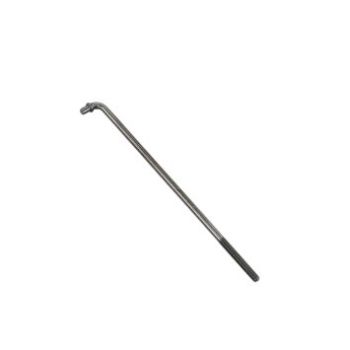 MTD 747-05552C Lawn Mower Front Deck Lift Rod