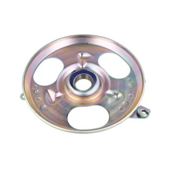 Honda 75090-VA4-030 Ball Control Plate Assembly