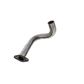 MTD 751-10254 Lawn Mower Right Hand Exhaust Tube