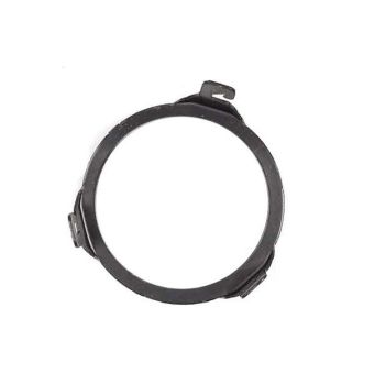 Honda 75127-VE1-G00 Lawn Mower Plate- Spring Hook