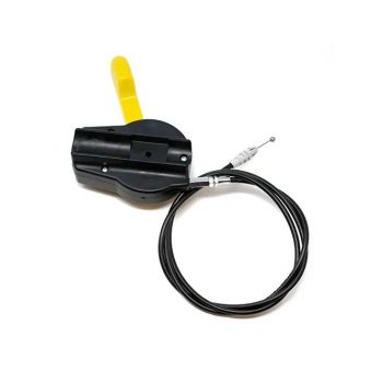 Honda 75180-VL0-B03 Lawn Mower Control Assembly Roto-Stop