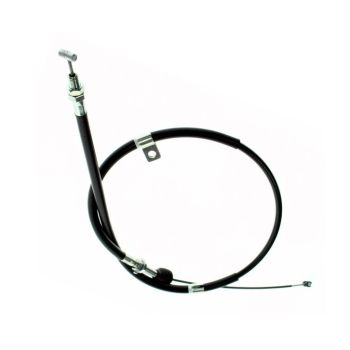 Honda 75187-758-020 Lawn Tractor P.T.O. Clutch Cable