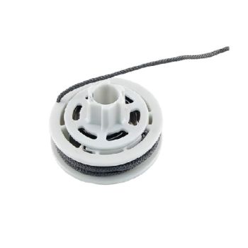 MTD 753-05435 Trimmer Starter Assembly 14" Spring