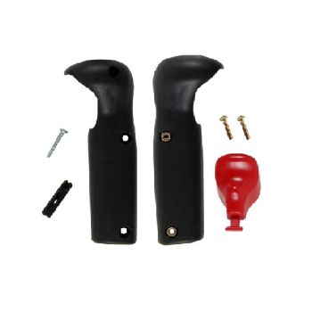 MTD 753-06151 Snow Blower Trigger Housing CO Kit
