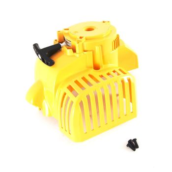 Bolens 753-06195 Trimmer Starter Housing Assembly