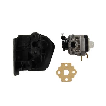 MTD 753-06220B Trimmer Carburetor Assembly