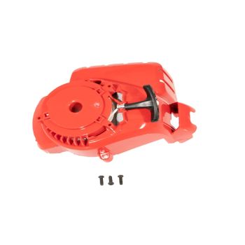 MTD 753-06522 Trimmer Starter Housing Red