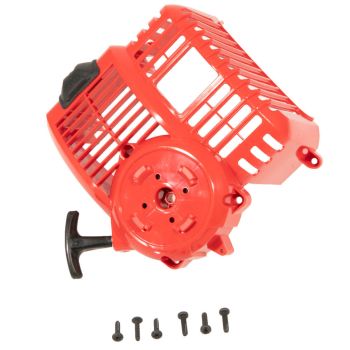 MTD 753-06683 Leaf Blower Engine Cover Assembly RR