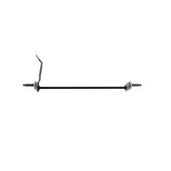 Craftsman 753-06703 Lawn Mower Axle Kit